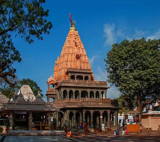 Special 1-Day Divine Darshan Package
