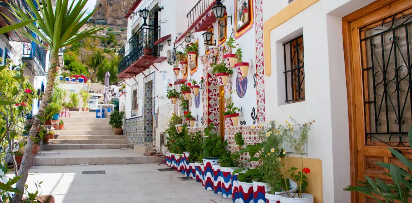 gallery